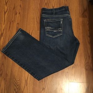 Ariat Men’s Denim
